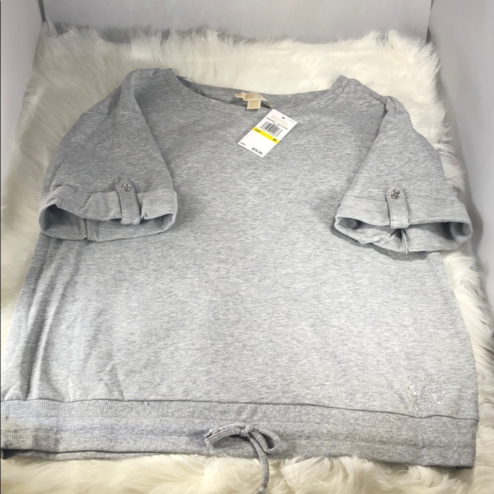 Michael Kors short sleeve